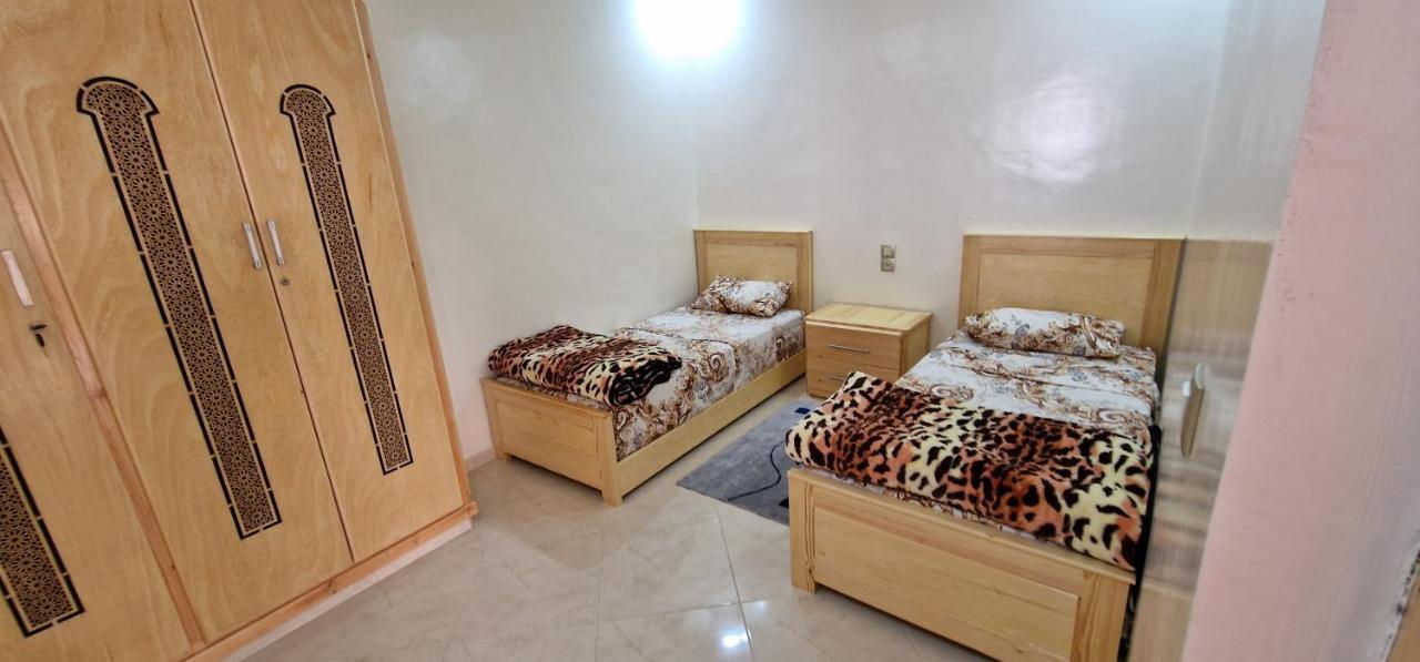 Appartement Dar Assalam à Oualidia Extérieur photo