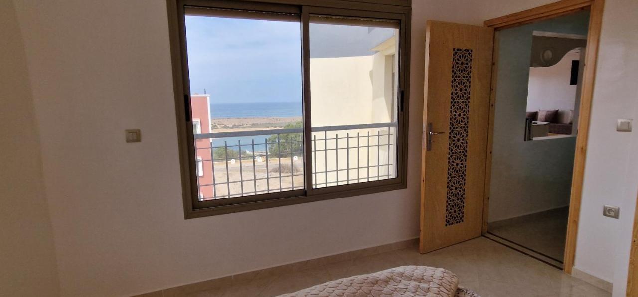 Appartement Dar Assalam à Oualidia Extérieur photo