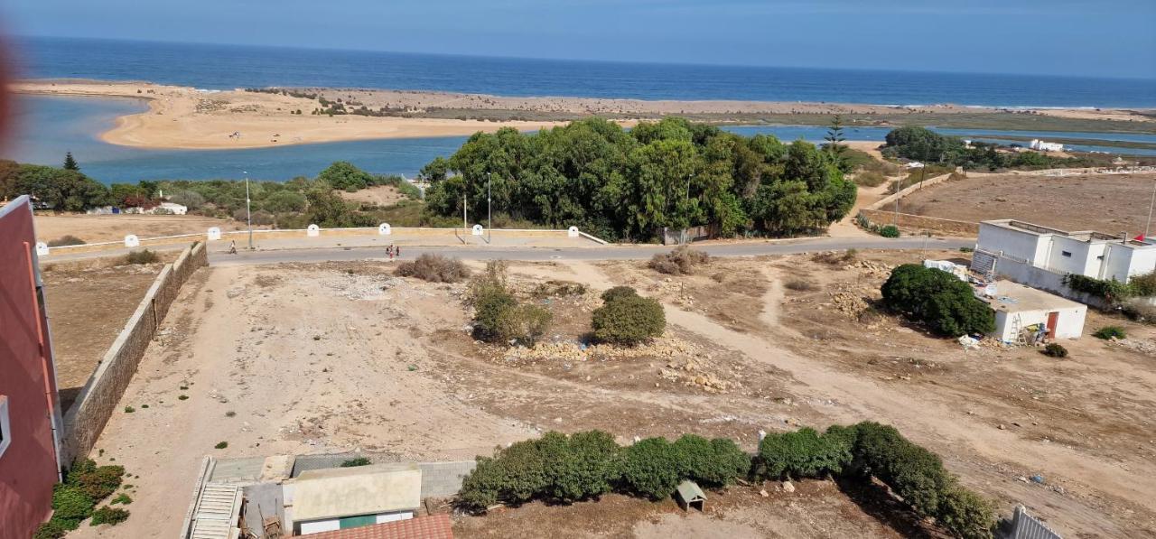 Appartement Dar Assalam à Oualidia Extérieur photo