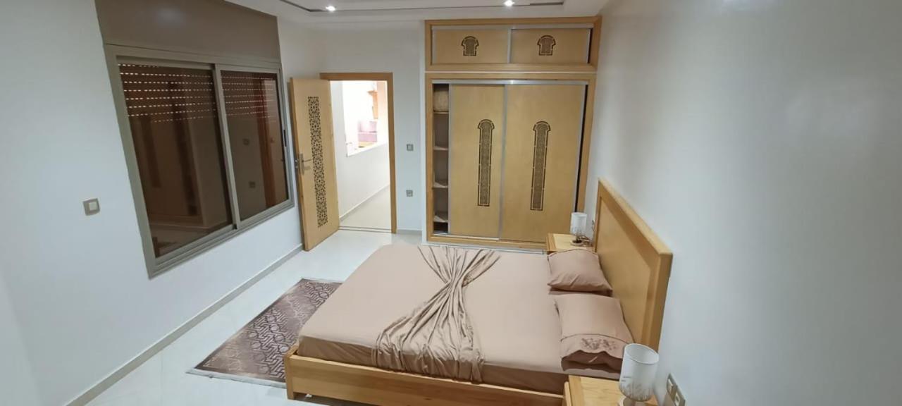Appartement Dar Assalam à Oualidia Extérieur photo