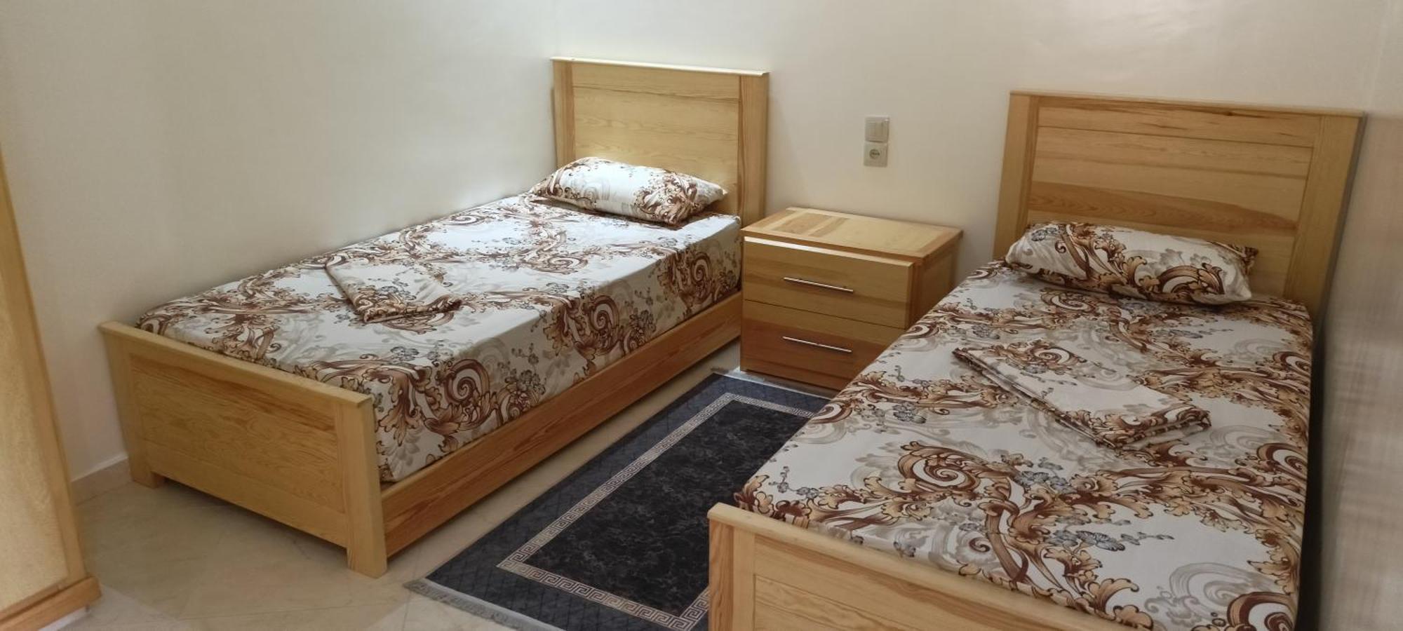 Appartement Dar Assalam à Oualidia Extérieur photo