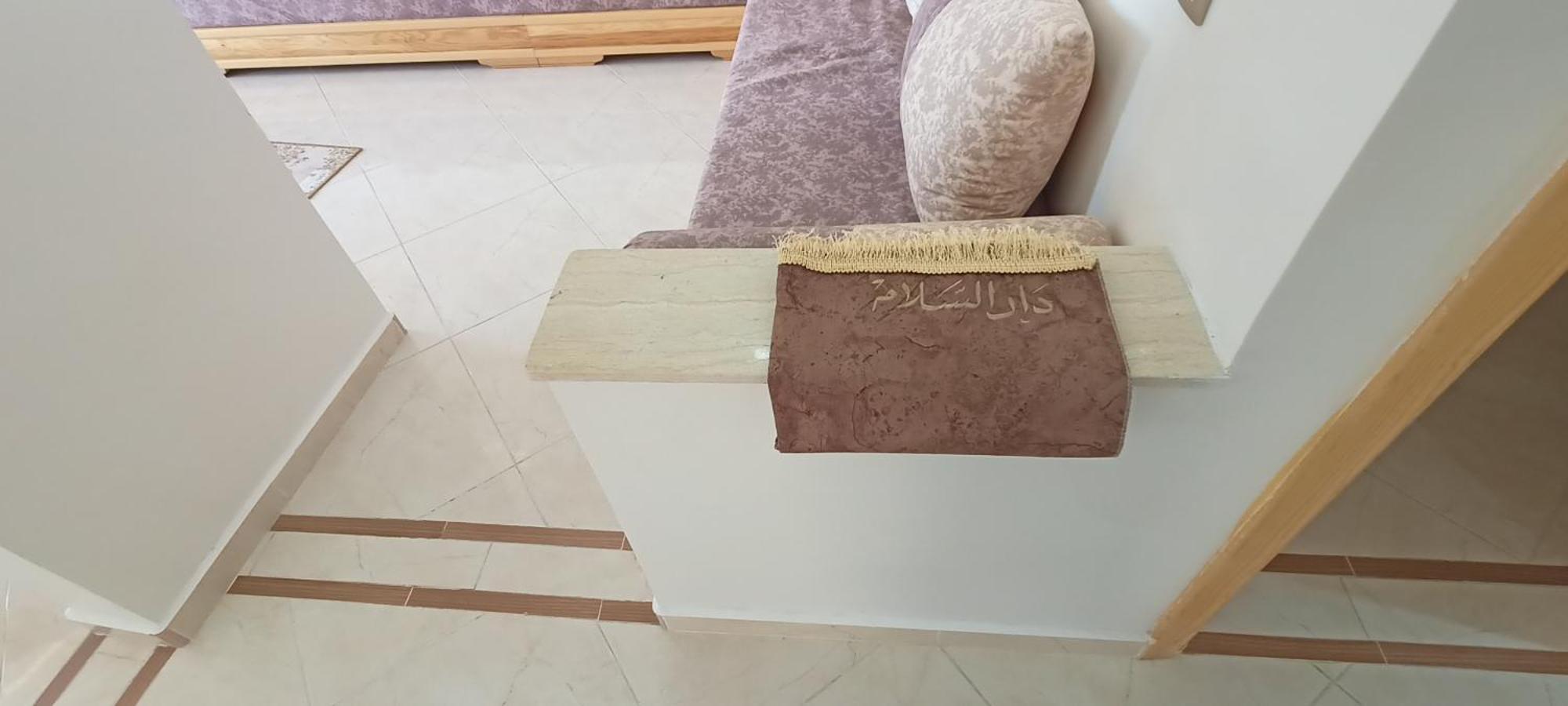 Appartement Dar Assalam à Oualidia Extérieur photo