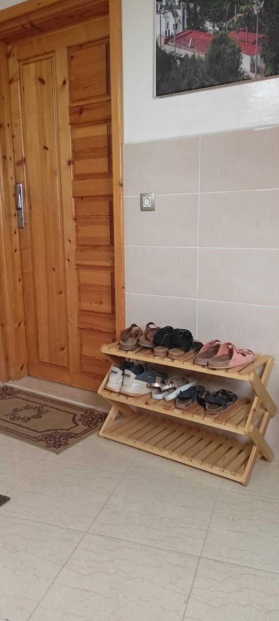 Appartement Dar Assalam à Oualidia Extérieur photo