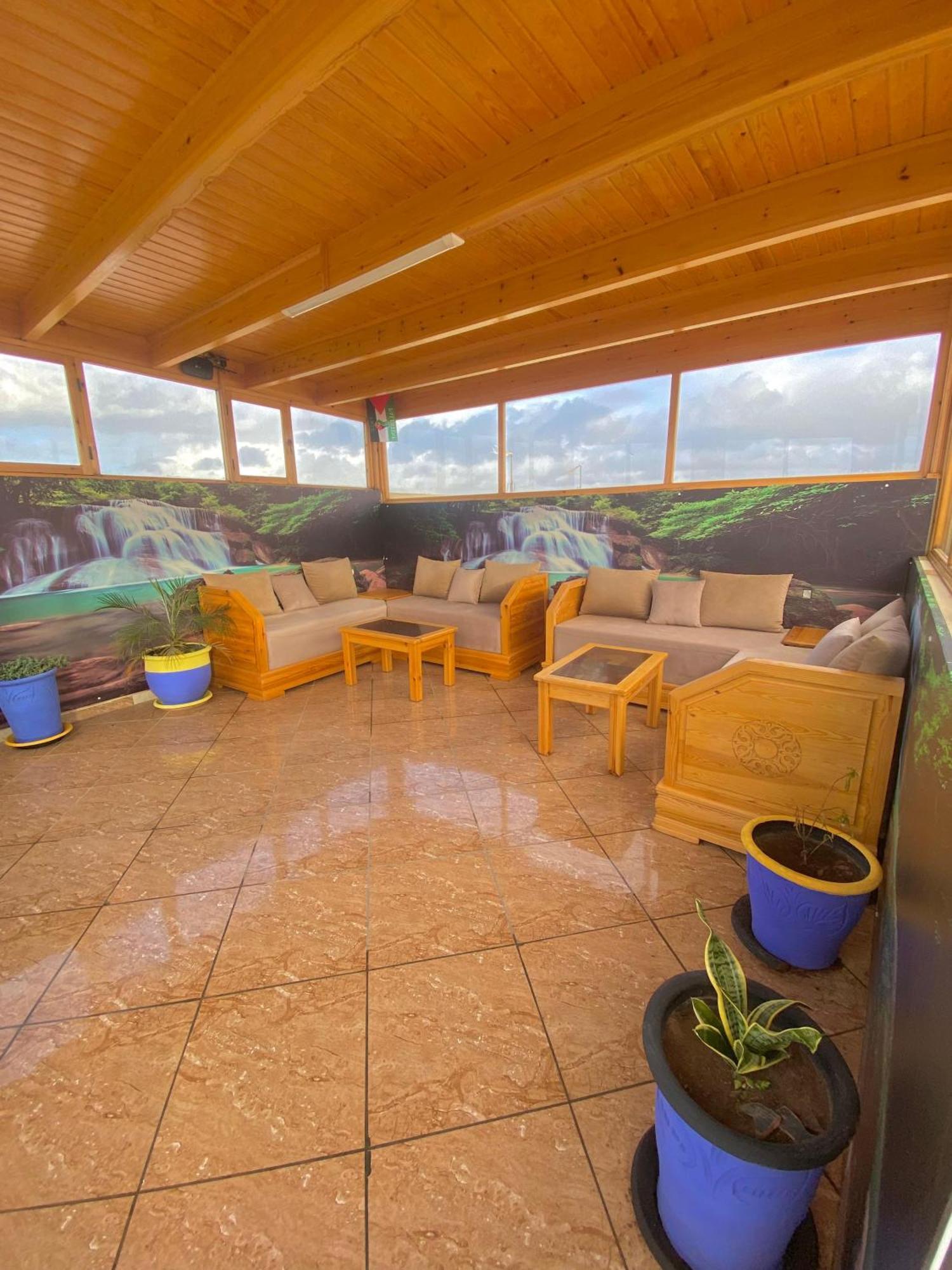 Appartement Dar Assalam à Oualidia Extérieur photo