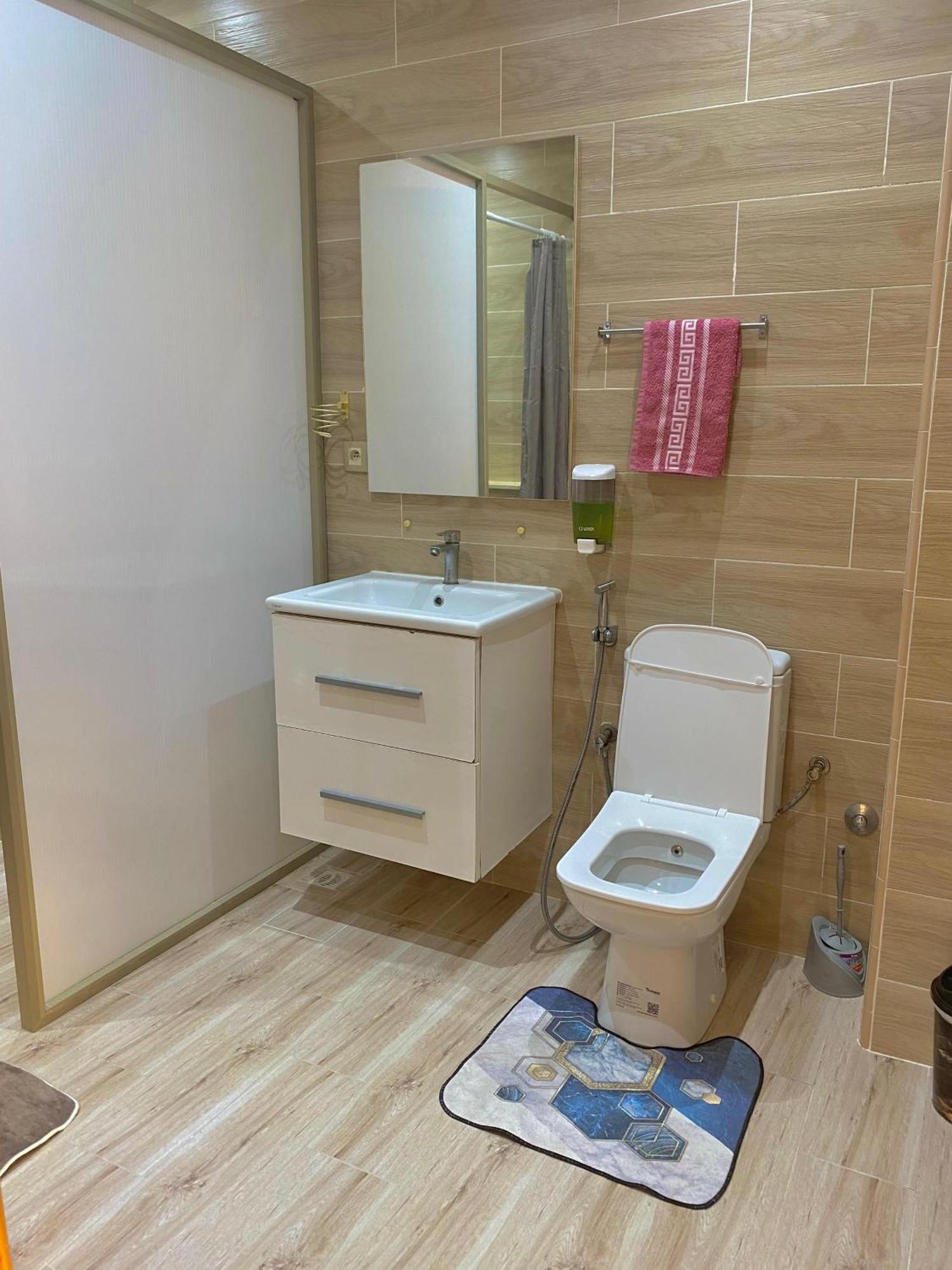 Appartement Dar Assalam à Oualidia Extérieur photo