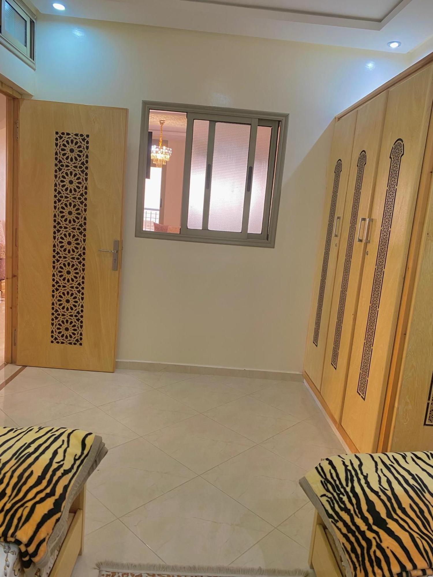 Appartement Dar Assalam à Oualidia Extérieur photo