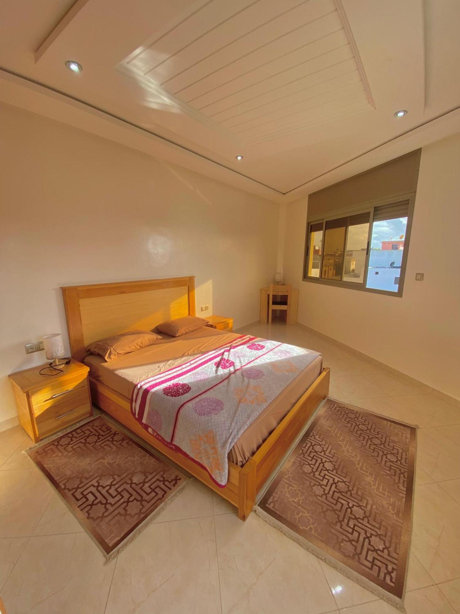 Appartement Dar Assalam à Oualidia Extérieur photo