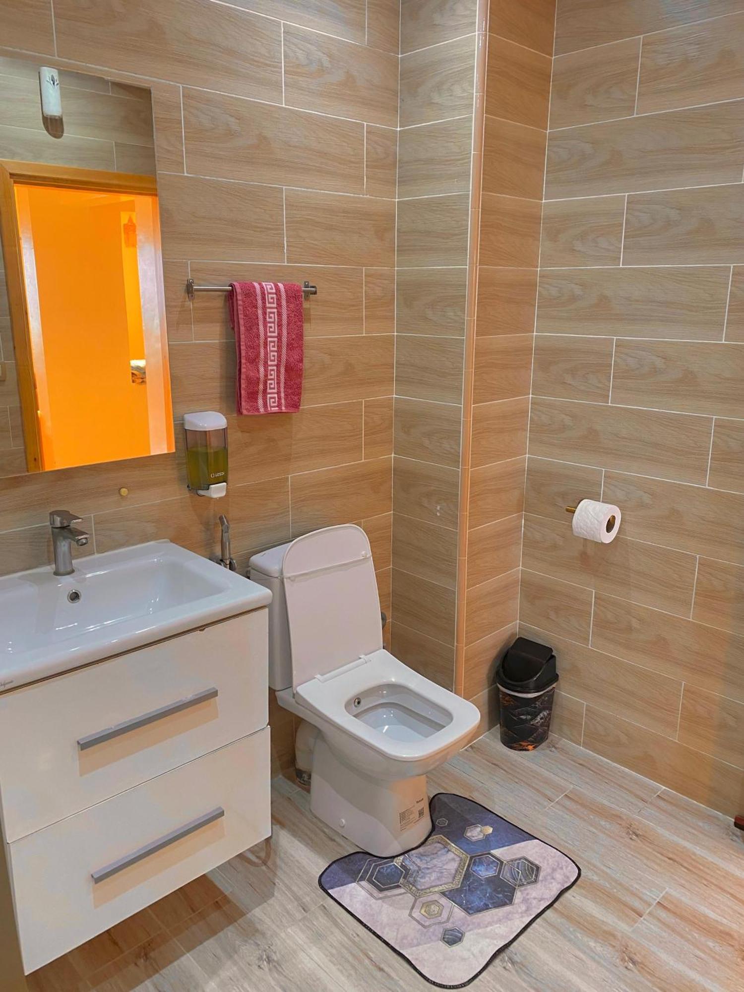 Appartement Dar Assalam à Oualidia Extérieur photo