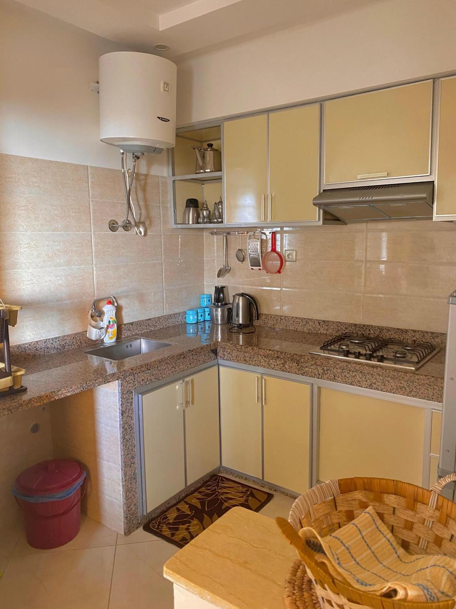Appartement Dar Assalam à Oualidia Extérieur photo
