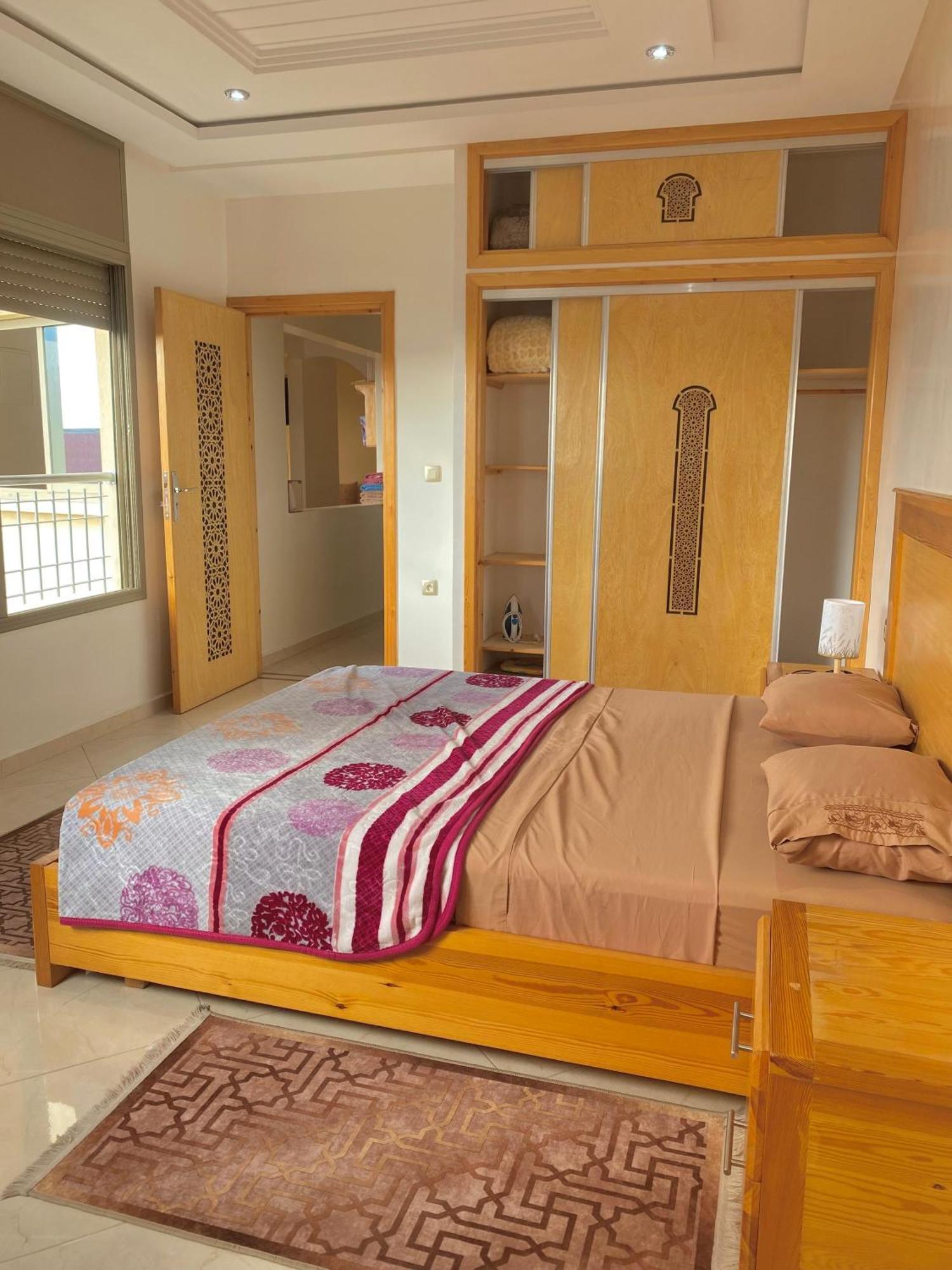 Appartement Dar Assalam à Oualidia Extérieur photo