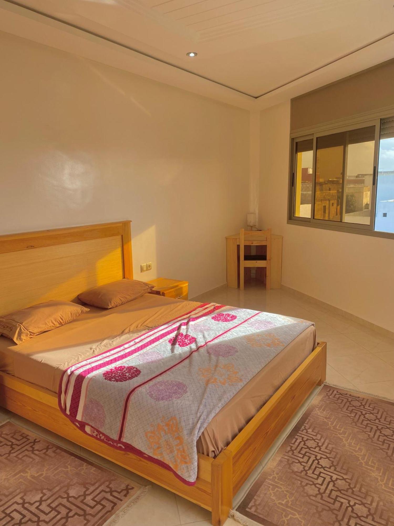 Appartement Dar Assalam à Oualidia Extérieur photo